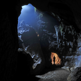 Poster- Düdenyayla Mağarası