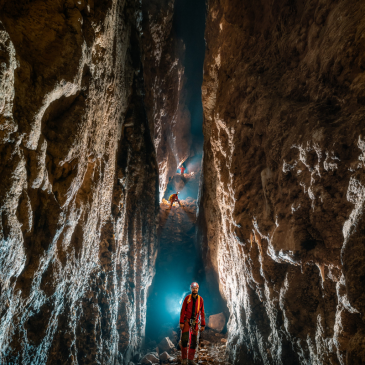 6. Mehmet Ali Özel Mağara Fotoğrafları Yarışması Sonuçları