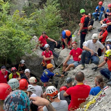 17. ECRA TOPLANTISI GERÇEKLEŞTİ