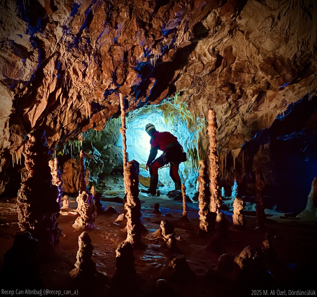 Güzellik Salonuna çıktığımızda çektik.