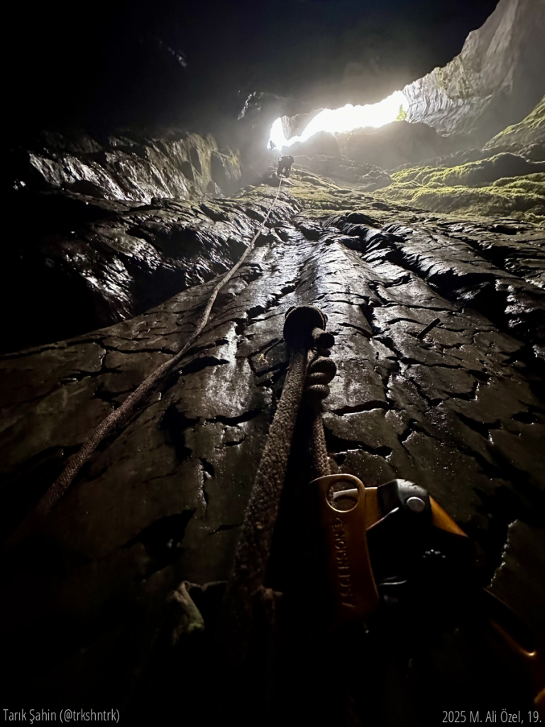 Rastgele çekiyodum güzel çıktı.