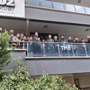 22-23 Kasım 2025 | TMF Genel Kurul Toplantısı