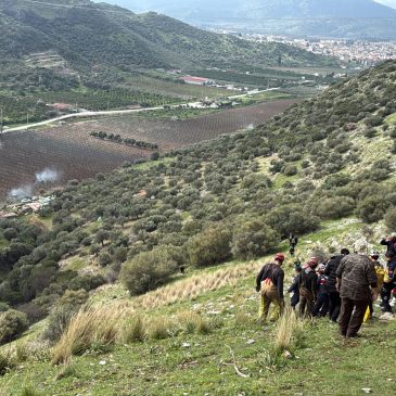 Sütini Mağara Kurtarma Operasyonu